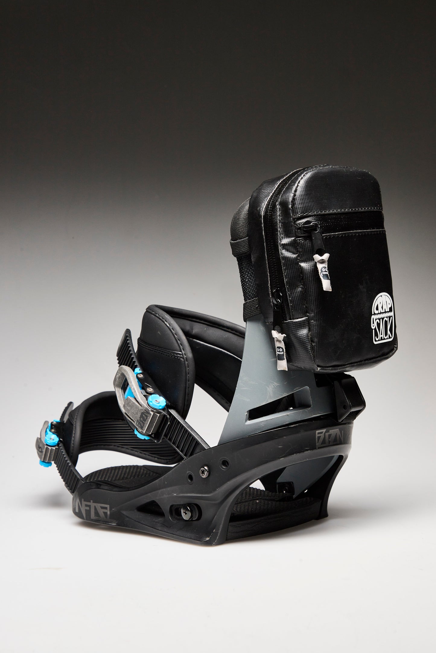 CS001 – Blackout 2.0