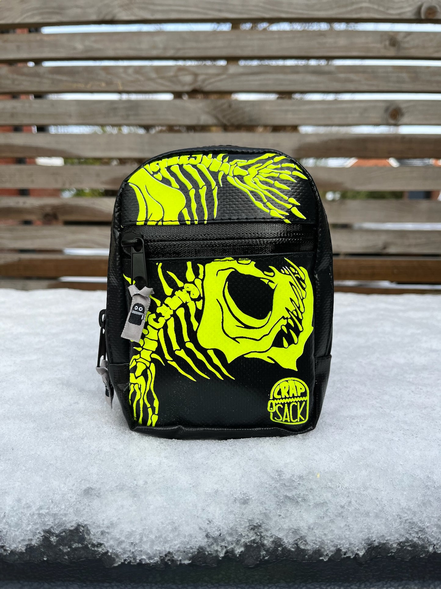 CS029 - CHUK’d 2.0