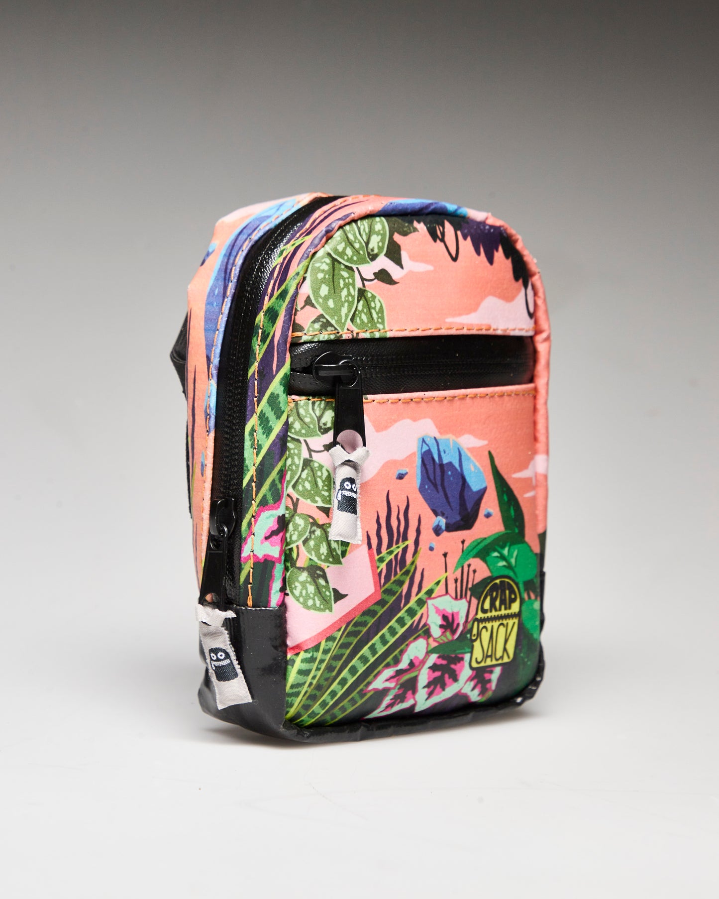 CS030 - RockSack