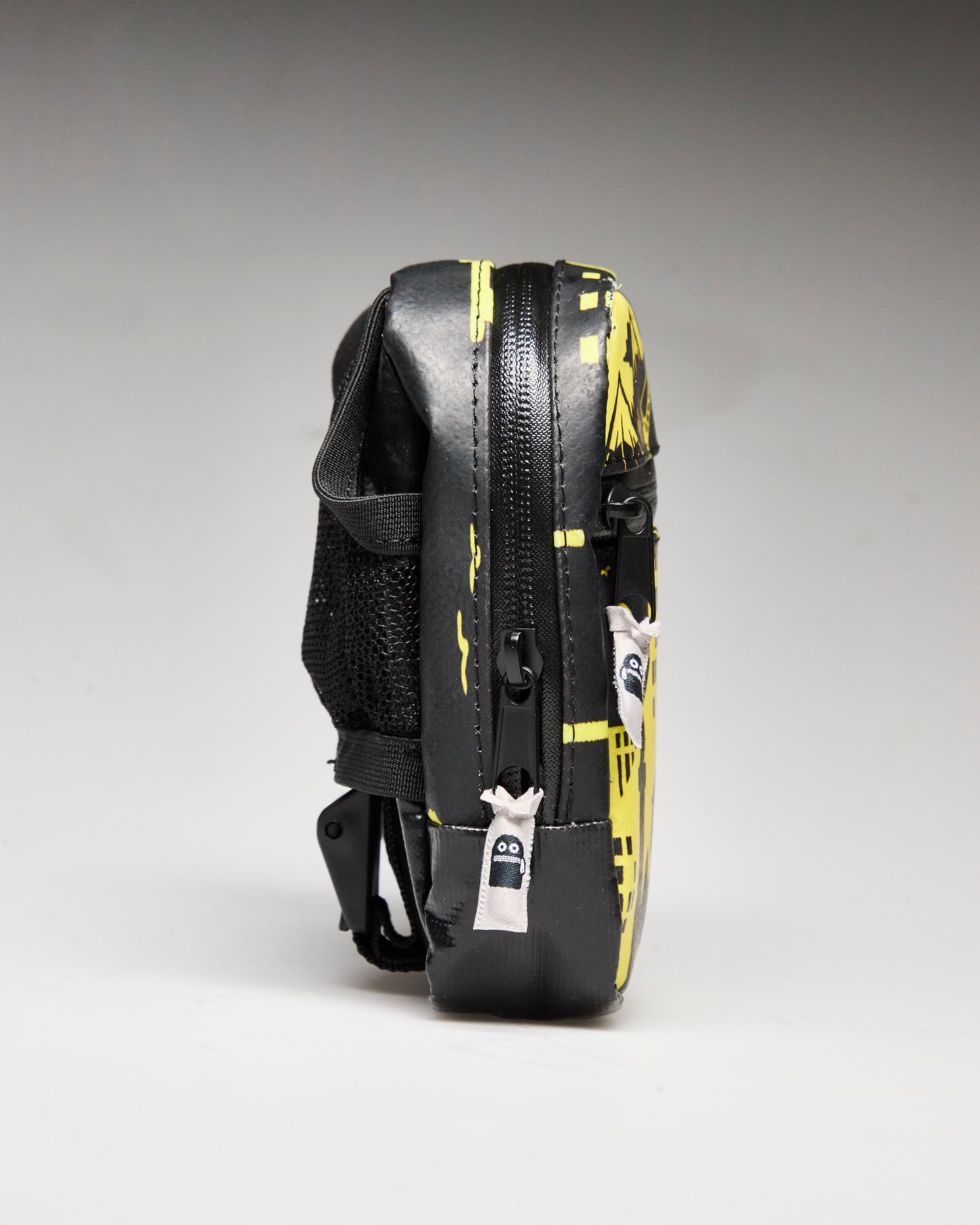 CS035 - HookSack