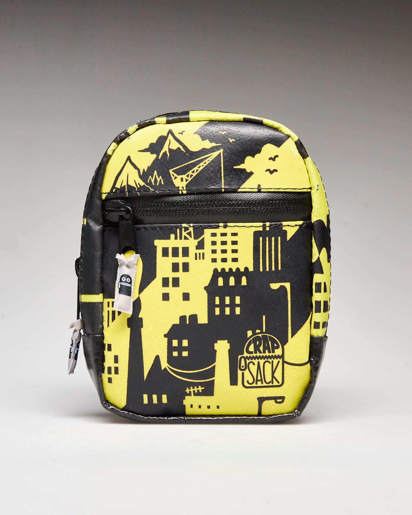 CS035 - HookSack
