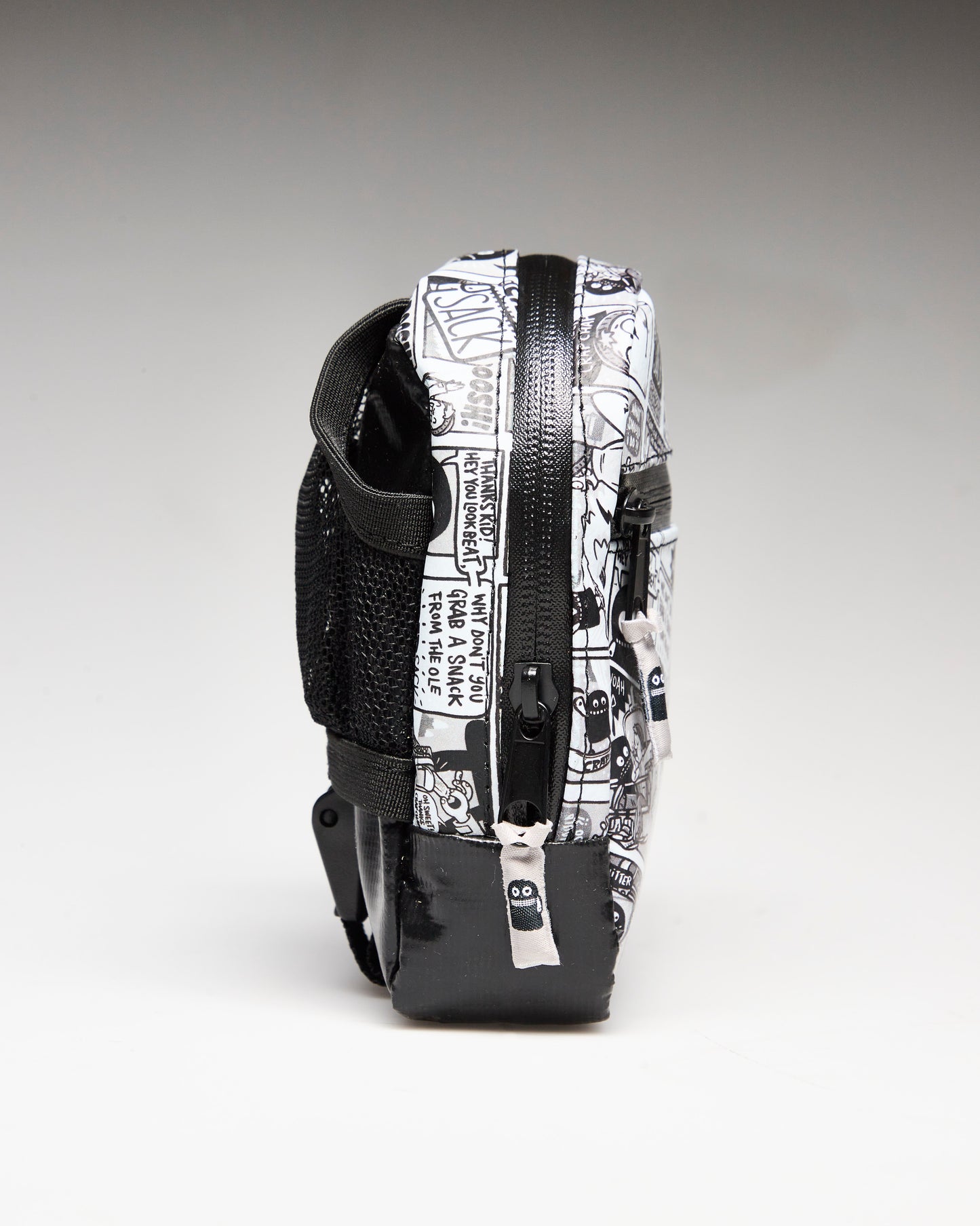 CS032 - ZineSack