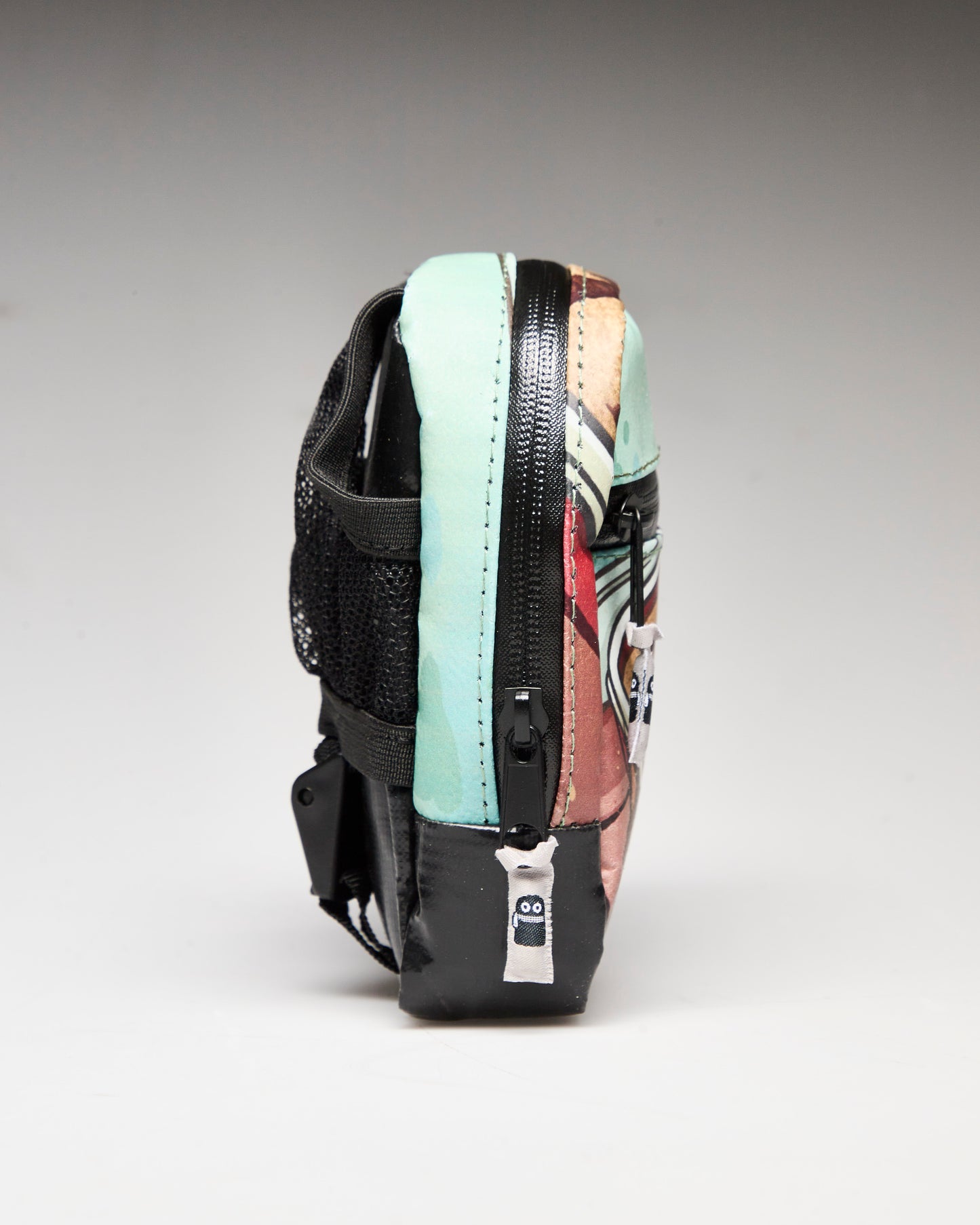 CS037 - ShatSack