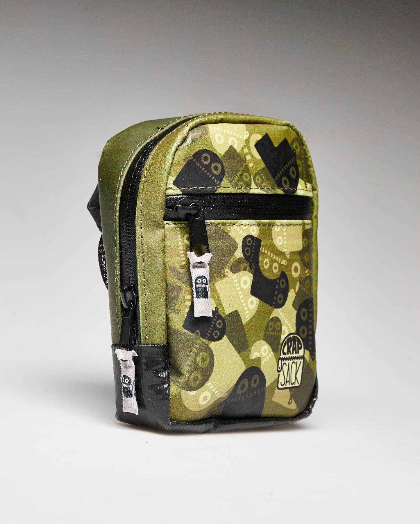 CS036 - CamoSack