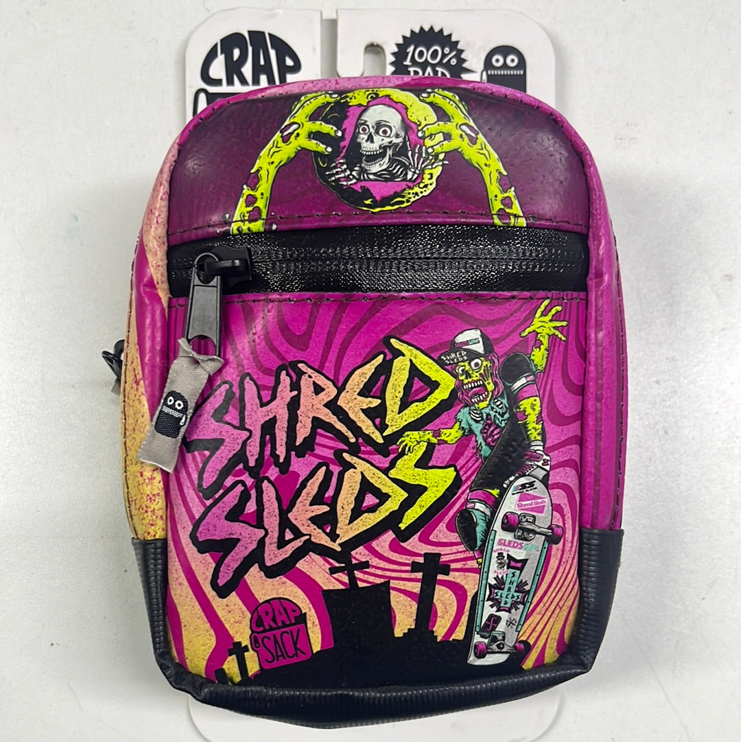 CS041 - SledSack