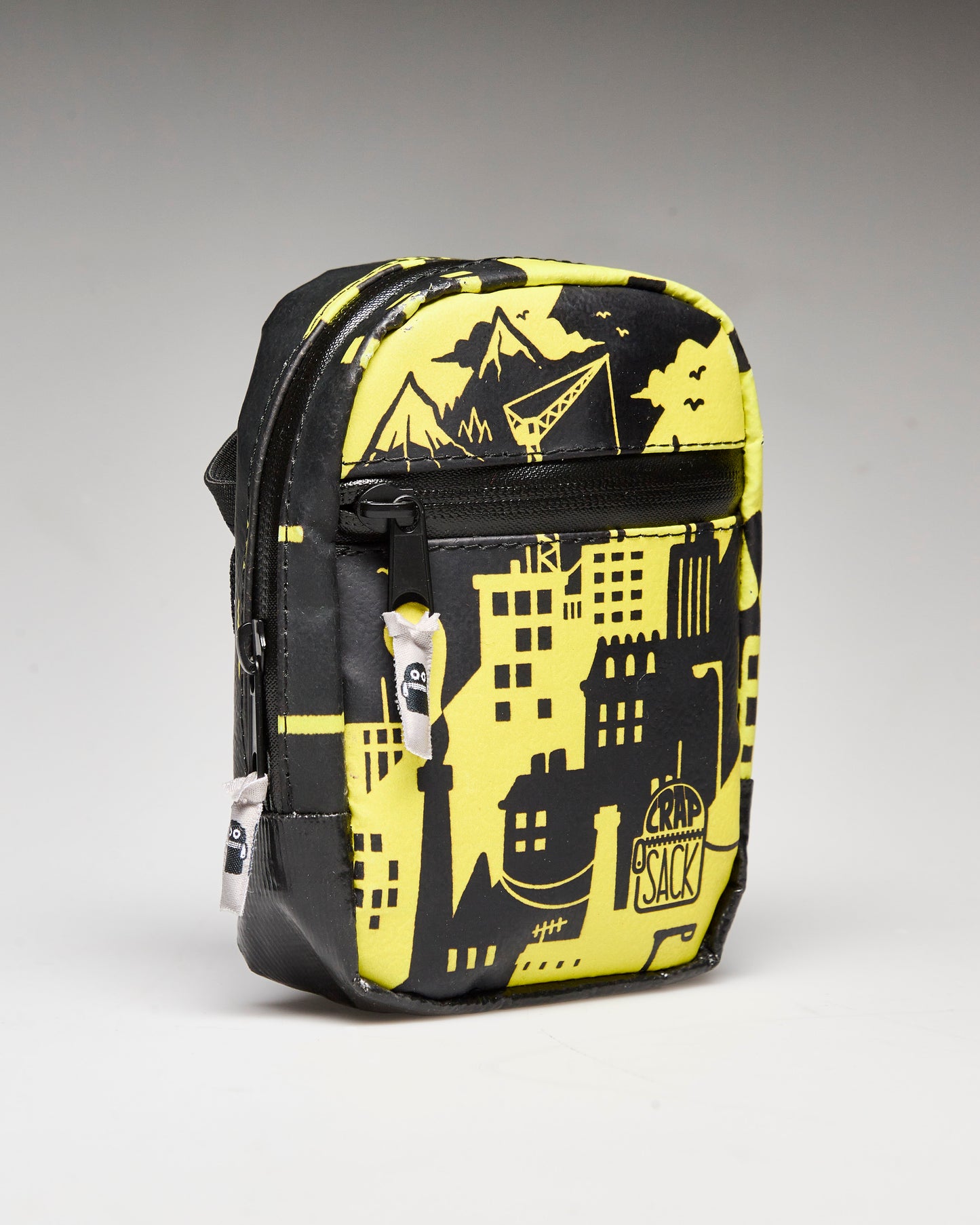 CS035 - HookSack