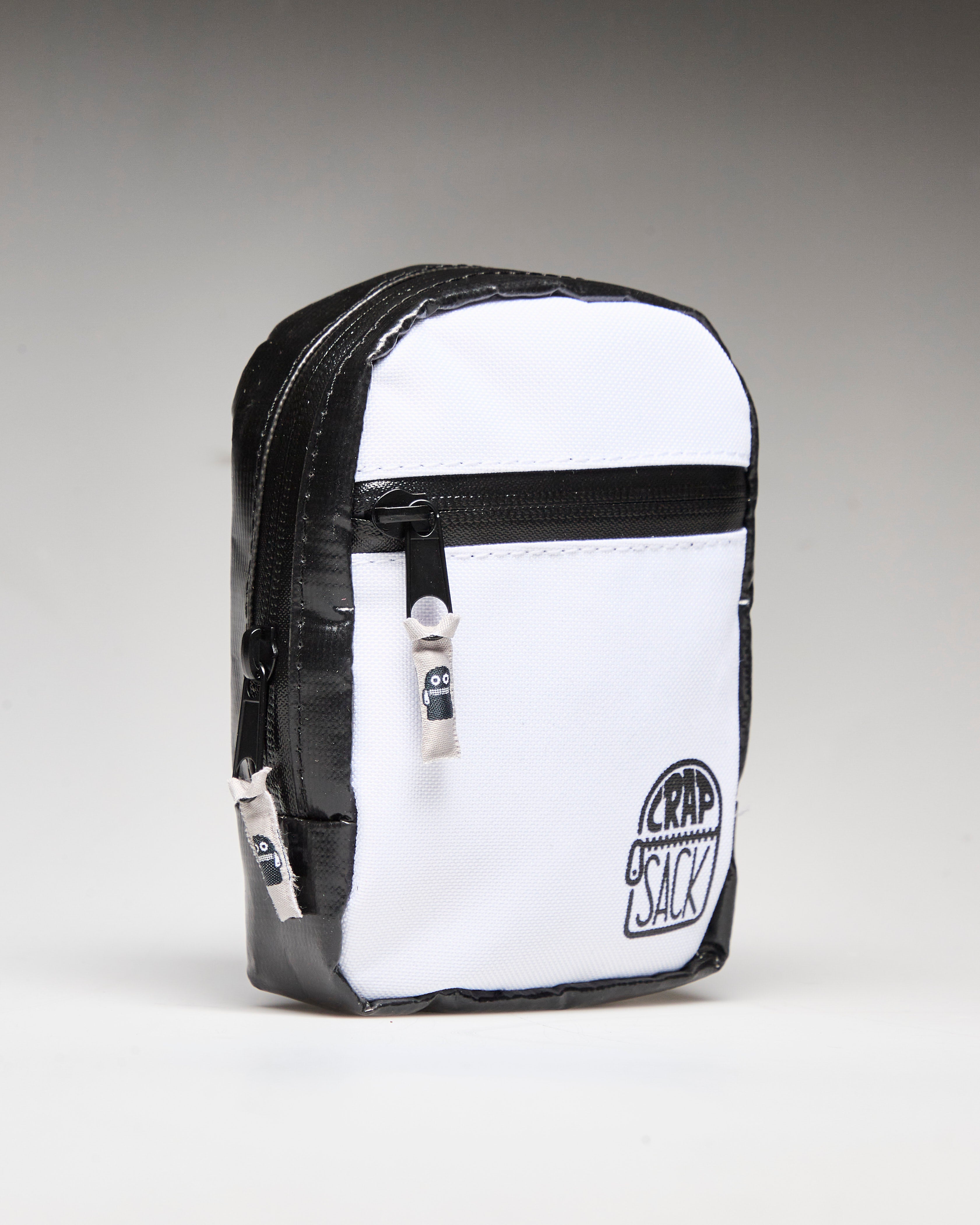 CS010 - TK421 – Crap Sack.