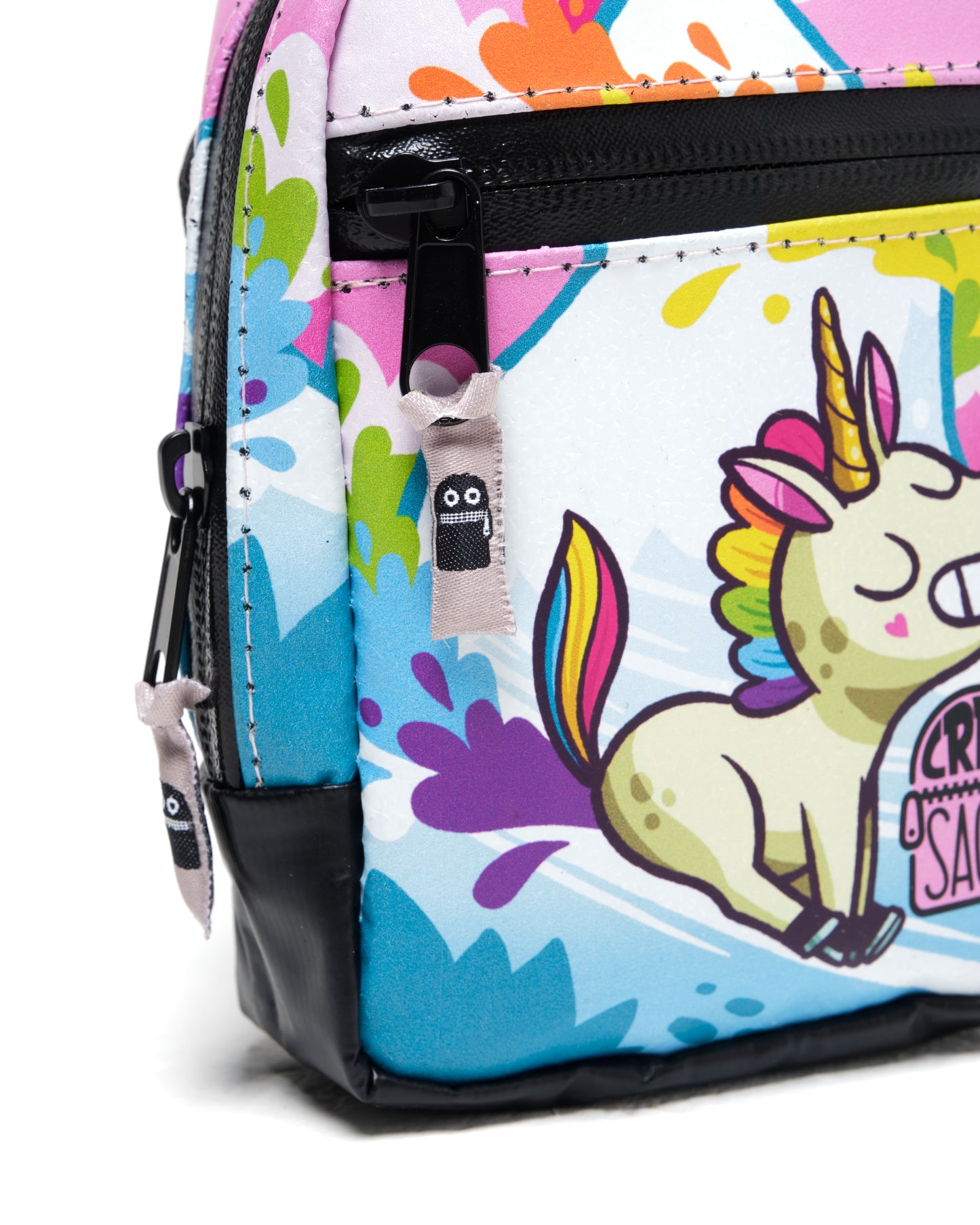 CS049 - Nunicorn