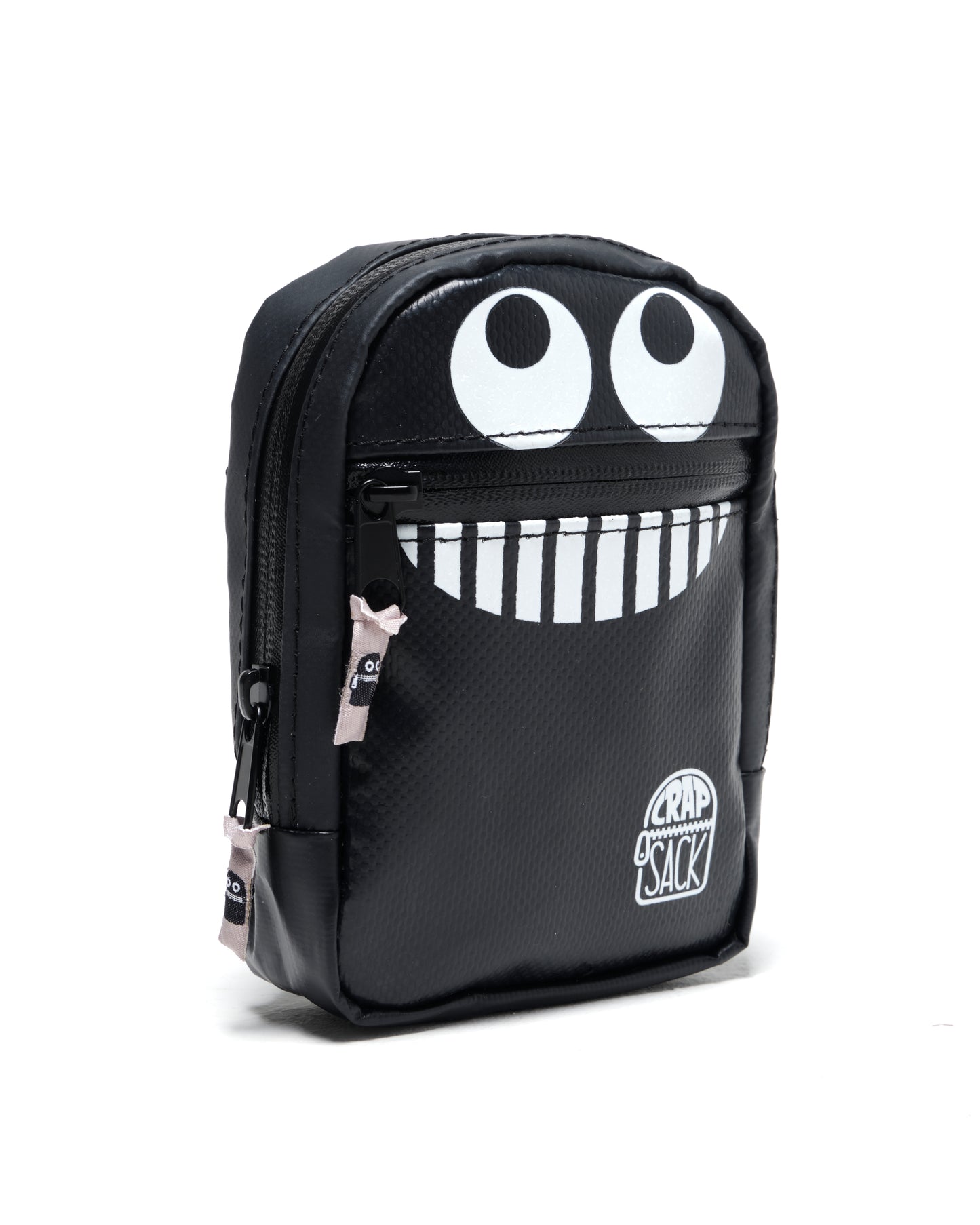 CS027 - CrapChap 2.0