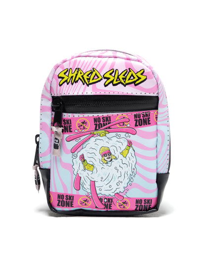 CS051 - SledsSack 2.0