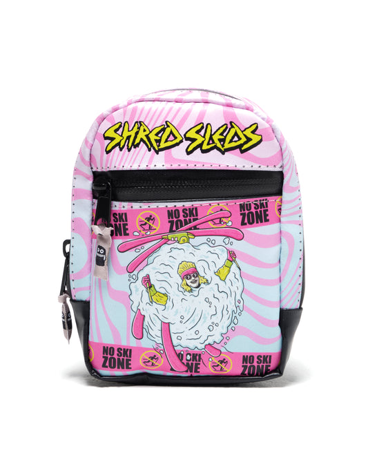 CS051 - SledsSack 2.0