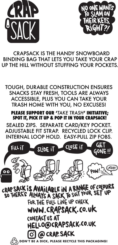 CS027 - CrapChap 2.0