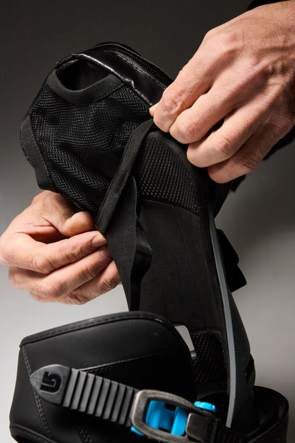 CS001 – Blackout 2.0