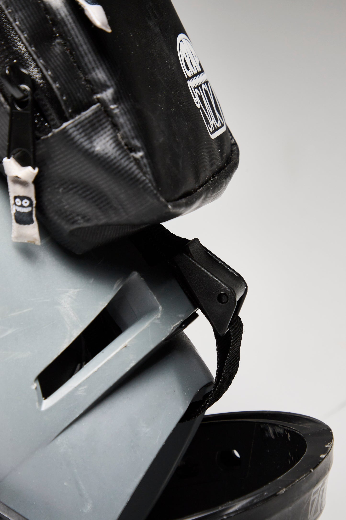 CS001 – Blackout 2.0