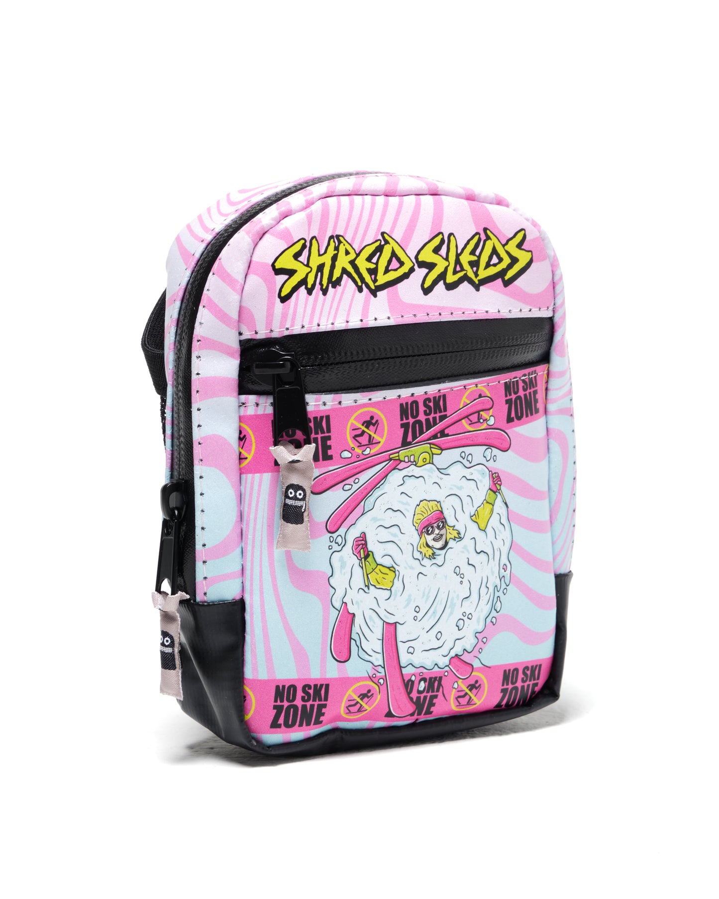 CS051 - SledsSack 2.0