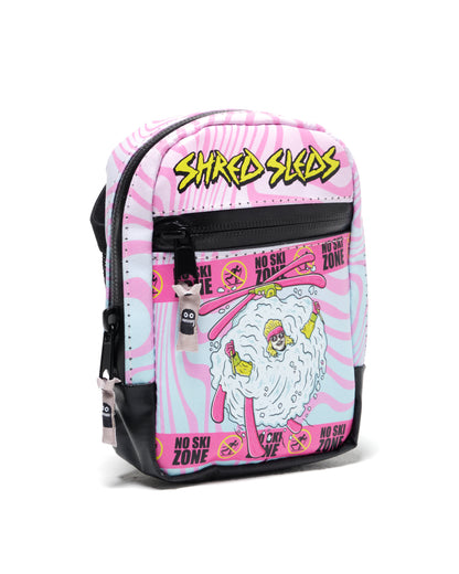 CS051 - SledsSack 2.0