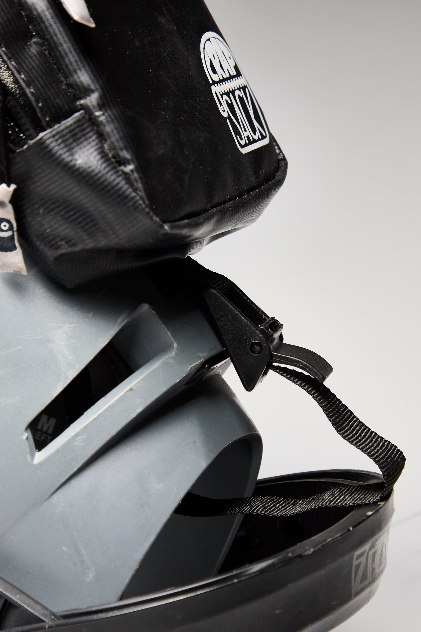 CS001 – Blackout 2.0